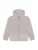 Distretto12 Sweatvest ‘LISBONA’  grijs