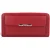 Esquire Portemonnee  rood