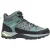 Regatta Dames/Dames Samaris III Wandelschoenen (Sparrogroen/Wilde limoen)
