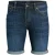 Jack & Jones Jjirick jjfox shorts ge 237 sn blue denim