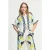 POM Amsterdam Blouse – Artisan Lime