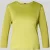 Joop! Shirt met lange mouwen met 3/4-mouw model ‘Tamina’