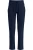 TRIGEMA Casual Broek Marine, Effen