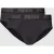 Puma Slip met labeldetail in een set van 2 stuks