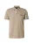BOSS Functioneel shirt ‘Paddy Pro’  kaki / zwart / wit