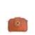 Baldinini Trend Bruine PU Dames Schoudertas