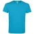 SOLS Heren Imperial T-shirt (Aqua)