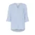 Damesblouse met lange mouwen KAFFE Milia
