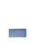 BALDININI Portemonnee  royal blue/koningsblauw / duifblauw