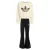 ADIDAS ORIGINALS Joggingpak  bruin / donkerbruin / zwart / natuurwit