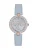 FURLA Analoog horloge  blauw / rose-goud
