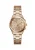 GUESS Analoog horloge ‘Birdie’  goud