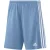 Adidas Heren squadra 21 korte broek