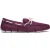 SWIMS Braided Lace Loafer Mulberry