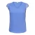 ONLY CARMAKOMA top blauw