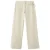 MANGO TEEN wide leg jeans – beige