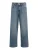 Jack & Jones Junior Jeans ‘JJIRon JJOriginal’  blauw denim