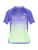 ASICS Functioneel shirt ‘Road’  indigo / pastelgroen