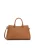 Kazar Handtas  lichtbruin