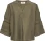 Mos Mosh Blouse Aleysa Army dames