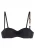 LASCANA Bikinitop ‘Wire’  zwart
