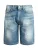 Takeshy Kurosawa shorts Mannen blauw