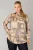 Yest Curve blouse beige
