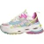 BUFFALO Triplet Hollow Lage sneakers – Dames – Multi –