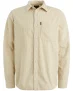 PME Legend | Heren | Casual Shirt Wit