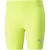 Puma Heren Liga Short Tights (Geel)