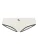 Calvin Klein Swimwear Bikinibroek  zwart / offwhite
