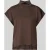 drykorn Blousetop met opstaande kraag model ‘ALARIA’