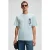 Klassiek T-shirt met ronde hals