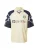 LOTTO Tricot  navy / pasteelgeel / wit