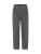 Antioch Bandplooibroek  grijs gemêleerd