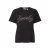 Dames-T-shirt b.young Ulovely