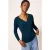 White Stuff Nelly Ls Tee Dark Navy