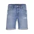 JACK & JONES JEANS INTELLIGENCE JJIRICK JJIORIGINAL denim regular short blue denim