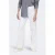 JDY wide leg high waist casual broek wit