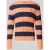 Polo Ralph Lauren Regular fit gebreide pullover van zuiver katoen