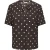 Jacqueline de Yong Jdydebbie ss v neck top jrs dia dessin