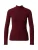 EDITED Shirt ‘Manon’  donkerrood