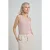 Josephine & Co Doutzen Tank Top Mauve