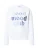 Sublevel Sweatshirt  wit