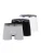 jbs Boxershorts  grijs / zwart / wit