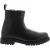 Ritslaarzen met bont Blackstone OM63