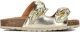 Verbenas Slippers
Dames Rain Lame,