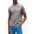 Tommy Hilfiger Fathers Day Tee Normal Fit T-shirt Grey Heather
