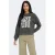 ONLY sweater grijs