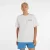 new balance Shirt ‘Athletics’  lichtgrijs
